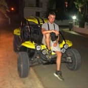 Jake Mcnair's photo