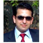 Gazi Saglam's photo