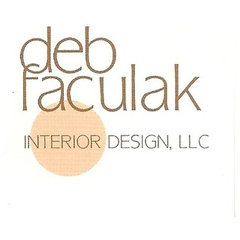 Deb Faculak Interior Design LLC
