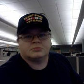 Michael Taylor's photo