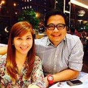 Bong Dela Torre's photo