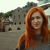 Cătălina Tudor's photo