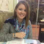 Scarlett Blake's photo