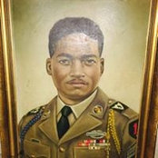 Sheriff Lucius Amerson's photo
