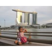 Gianna Alyn Santiagos billede