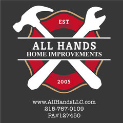 All Hands Home Improvements