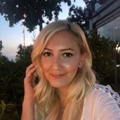 Merve Demirkıran's photo