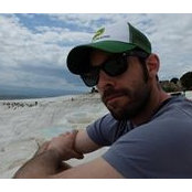 Pierre Verrière's photo
