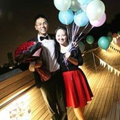 Lee Shao Rong's photo