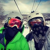 Ansel Kim's photo