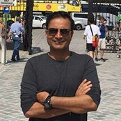 Foto von Anuj Tyagi