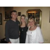 Vesna Pantic's photo