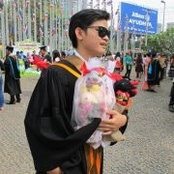 บัวลอย ไข่หวานs foto
