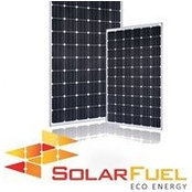 Solar Fuel Saltillo's photo