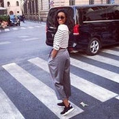 Photo de Rochelle Neil