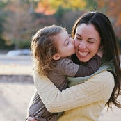 Maria's photo