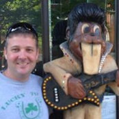 Thor Treadwell's photo