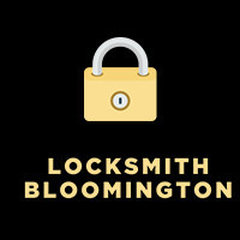 Locksmith Bloomington