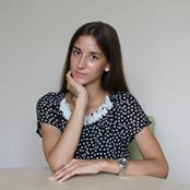 Photo de Asya Gavrilenko