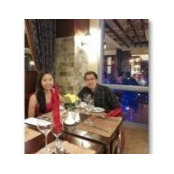 Ubert Cruz's photo