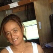 Fatima Llandelar's photo
