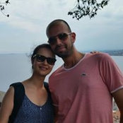 Nefi Mekik's photo