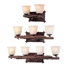 Master Bath Lighting