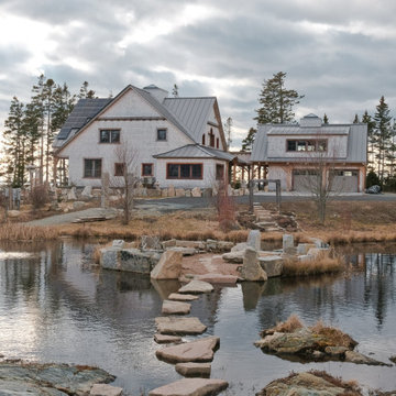Spruce Ledges II