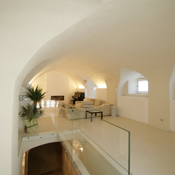 Risanamento conservativo a Villa Lagarina