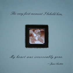 Handmade Photoboxes - Picture Frames