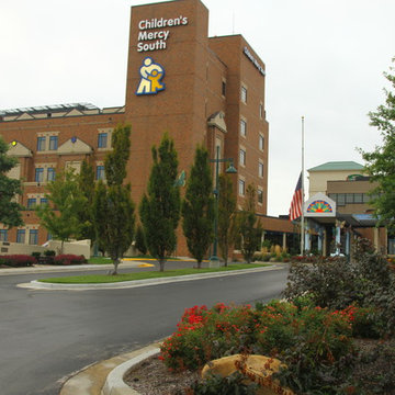 Children's Hospital in Kansas City
