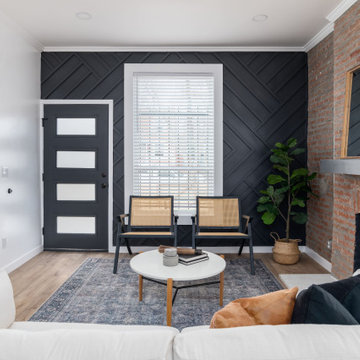South Broadway Denver Project