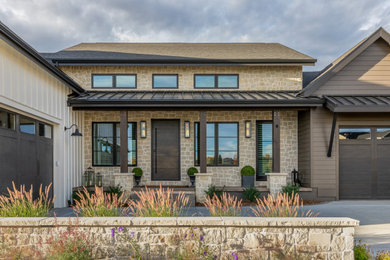 Exterior home photo in Denver