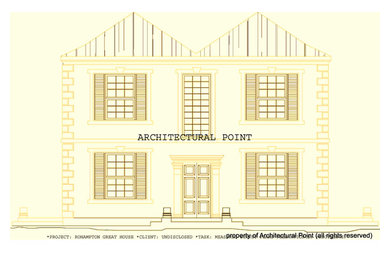 Rohampton Great House