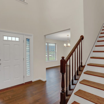 The Buckingham - Boalsburg