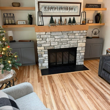 Fan Chimney Service & Masonry