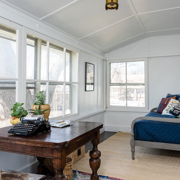 Queen Anne Home