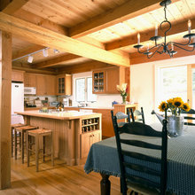 Ski House