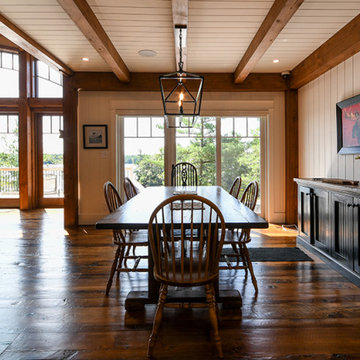 Muskoka Retreat
