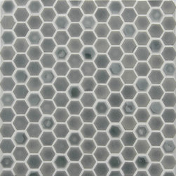 Mosaic Ideas for any space - Tile