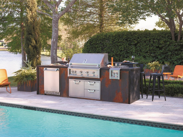 8 Grills That Will Elevate Your Outdoor Kitchen