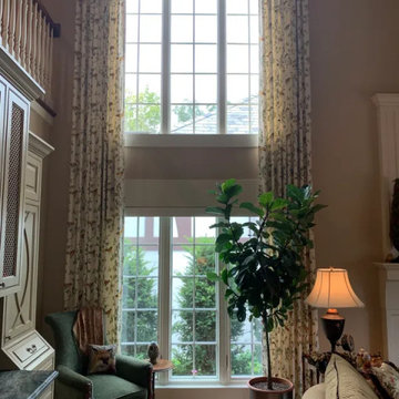 Burr Ridge Club