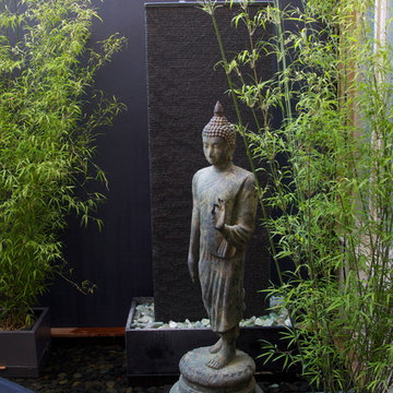Water Feature