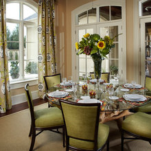 Dining Room Ideas