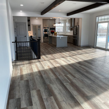Modern Bungalow