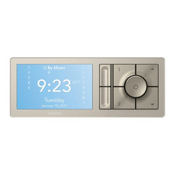 U by Moen&trade; Digital Shower - Products