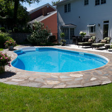 Pool Dreaming
