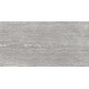 12"x24" Silver Natural-Rectified Field Tiles, Set of 6