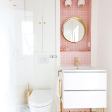 WALKER...DOWNSTAIRS BATHROOM IDEAS