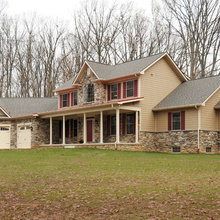 craftsmen colonial